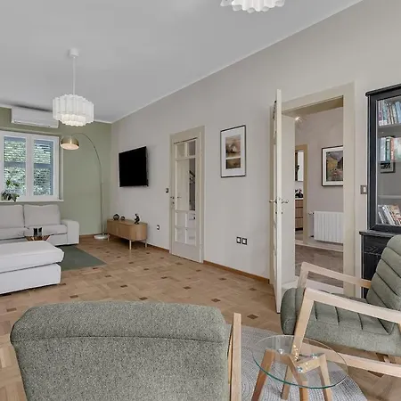 Promesa Villa Makarska