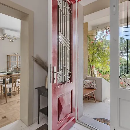 Promesa Villa Makarska