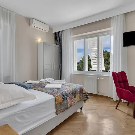 Promesa Villa Makarska