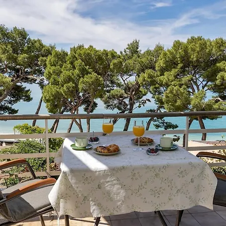 Promesa Villa Makarska