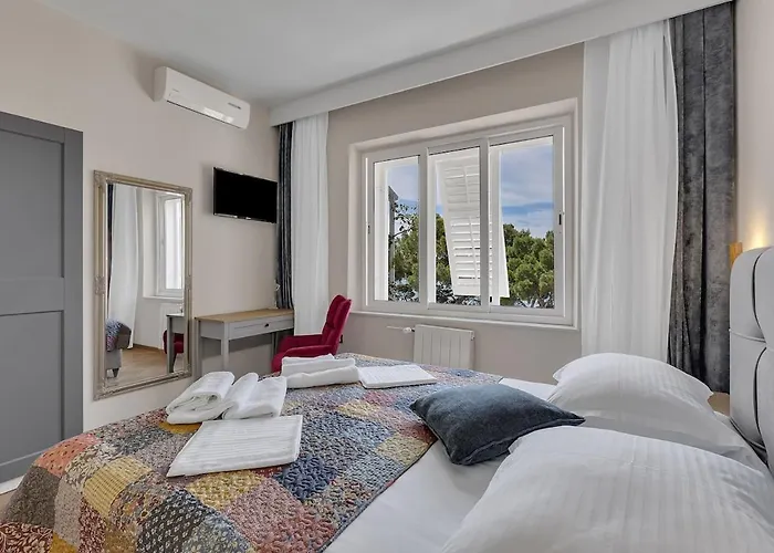 Villa Promesa Makarska