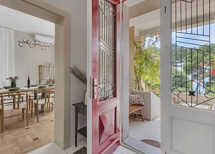 Promesa Villa Makarska