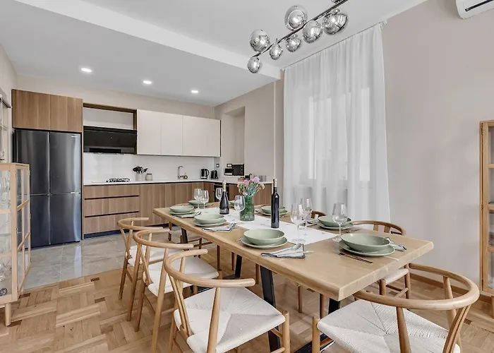 Villa Promesa Makarska