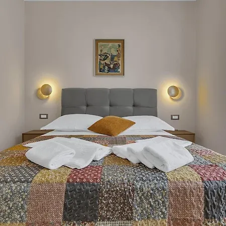 Promesa Vila Makarska