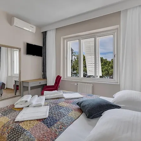 Villa Promesa Makarska