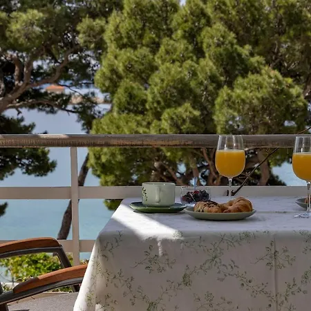 Promesa Villa Makarska