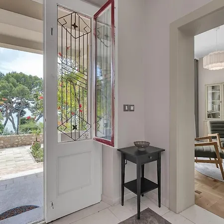 Vila Promesa Makarska