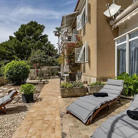 Villa Promesa *