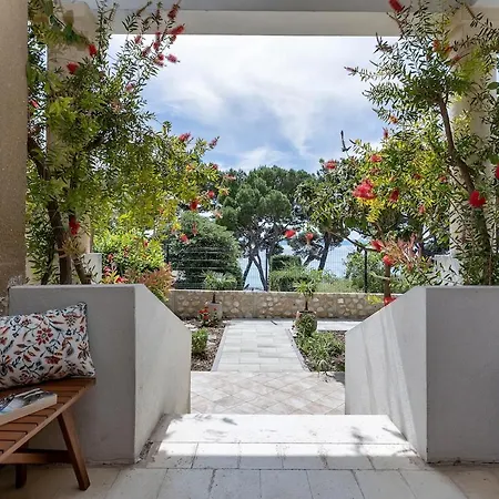 Promesa Vila Makarska