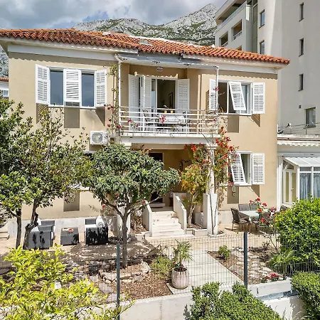 Promesa Makarska