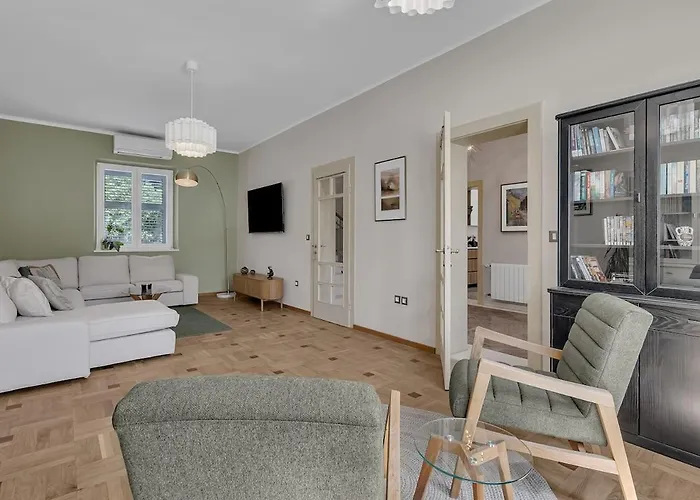 Promesa Vila Makarská