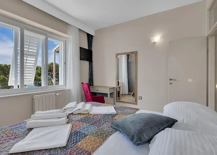 Villa Promesa Makarska