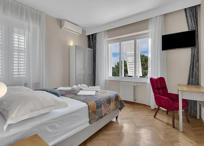 Promesa Villa Makarska