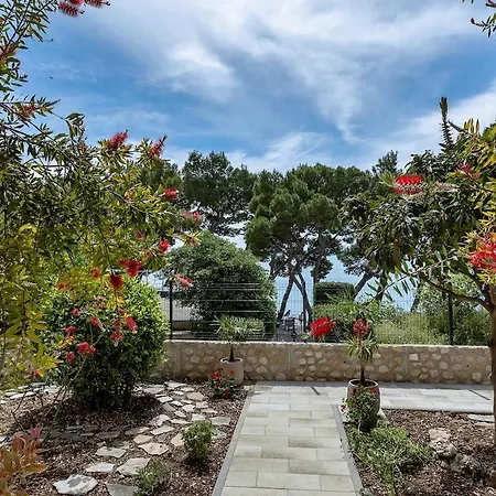 Promesa Villa Makarska