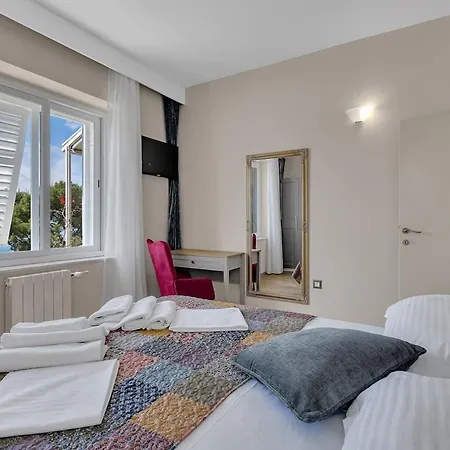 Villa Promesa Makarska