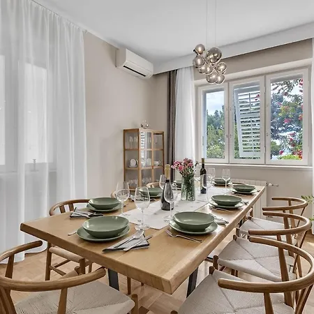 Promesa Villa Makarska