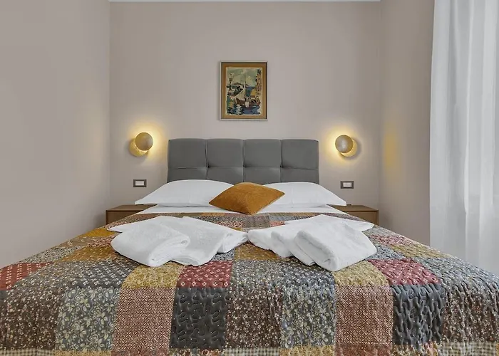 Promesa Villa Makarska