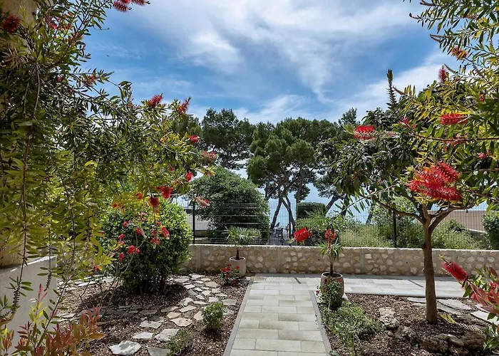 Promesa Villa Makarska