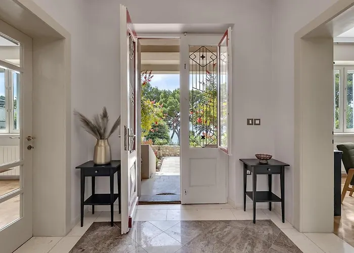 Promesa Villa Makarska