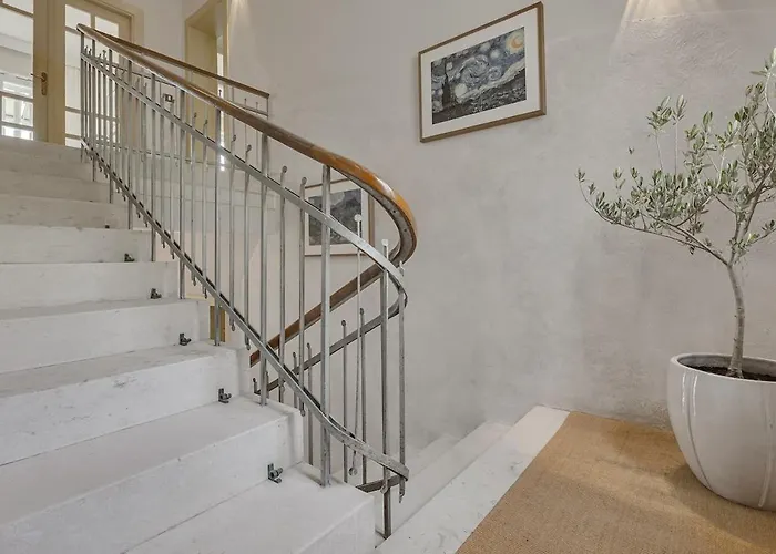 Villa Promesa Makarska