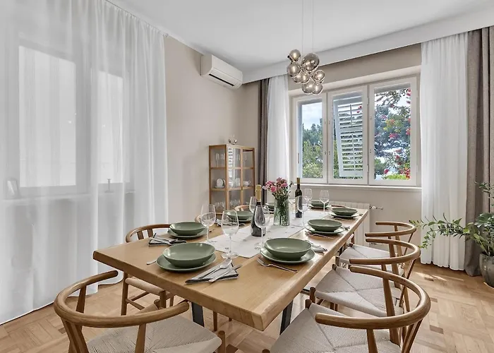 Promesa Villa Makarska