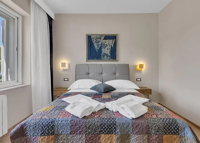 Villa Promesa Makarska