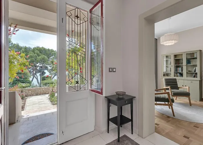 Villa Promesa Makarska