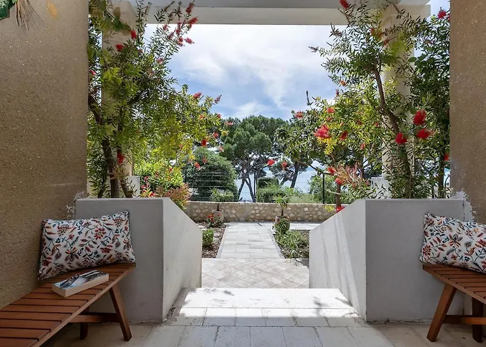 Promesa Villa Makarska